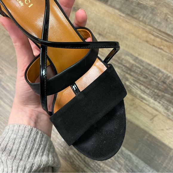 Gucci Black heels - Picture 8 of 15